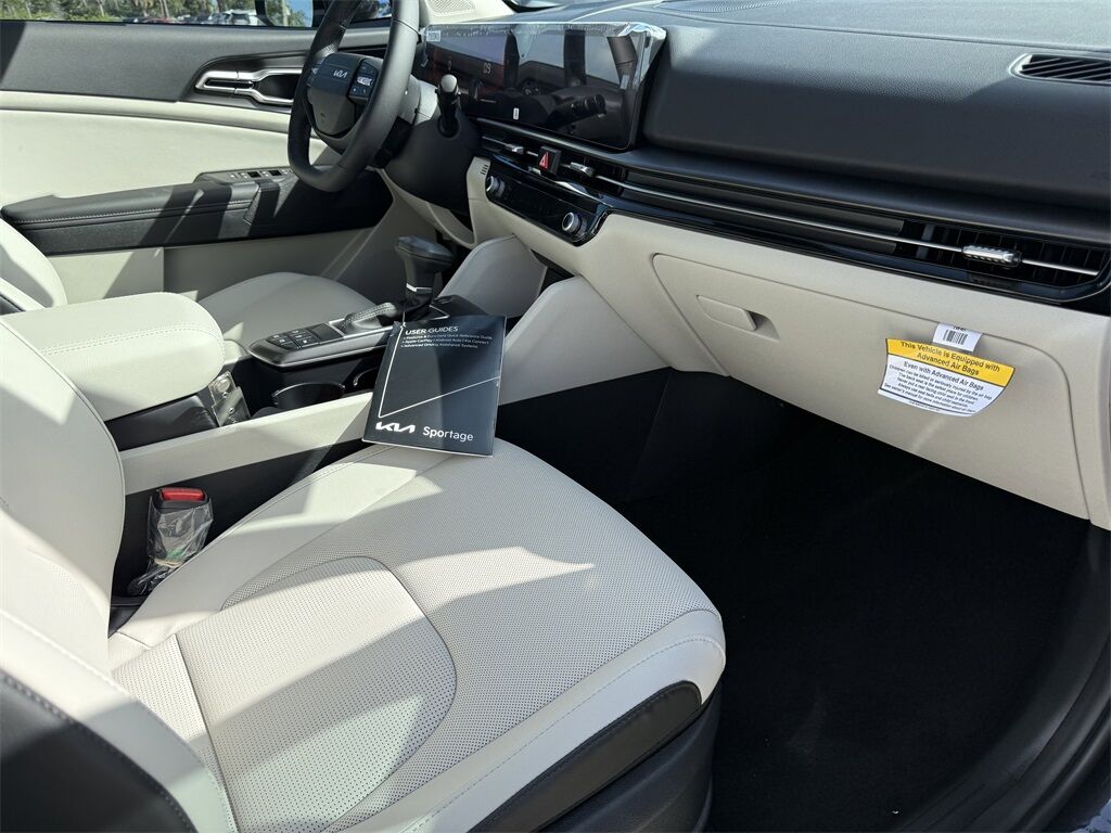 2026 Kia Sportage EX San Clemente CA