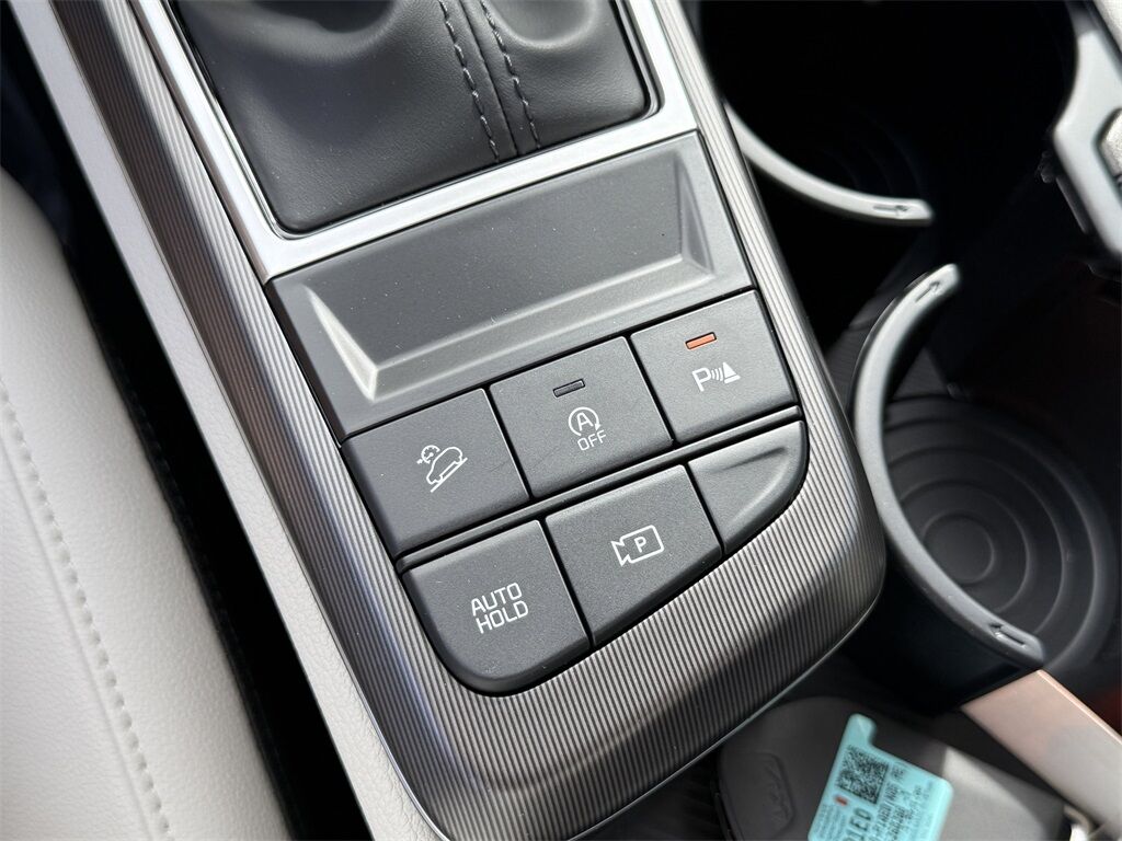 2026 Kia Sportage EX San Clemente CA