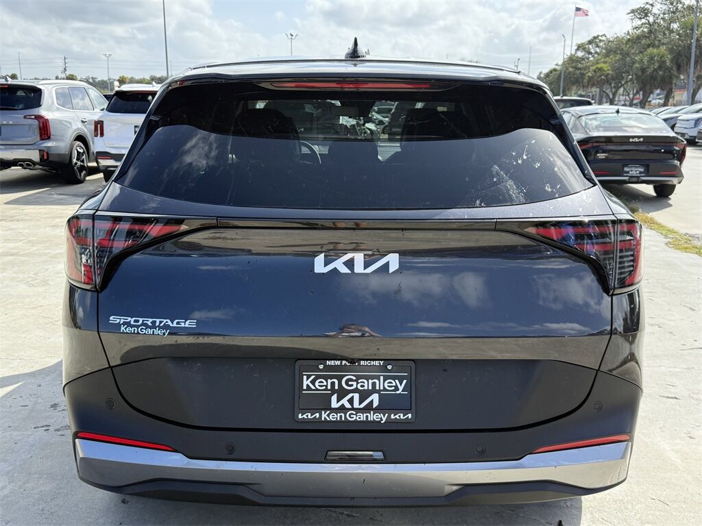 2026 Kia Sportage EX San Clemente CA