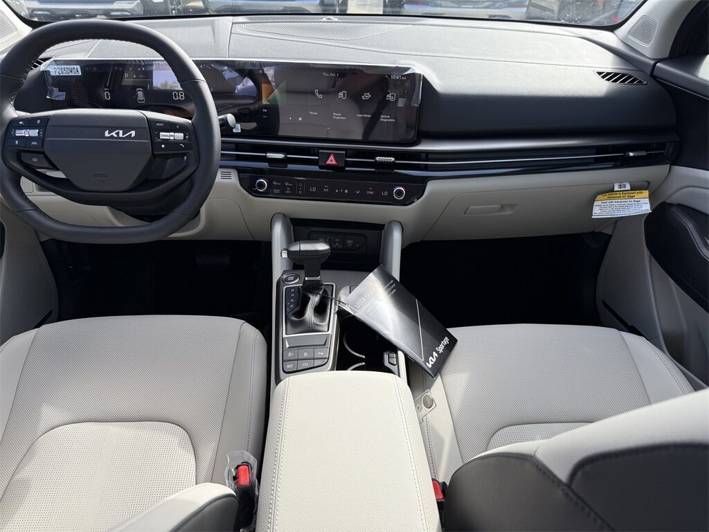 2026 Kia Sportage EX San Clemente CA