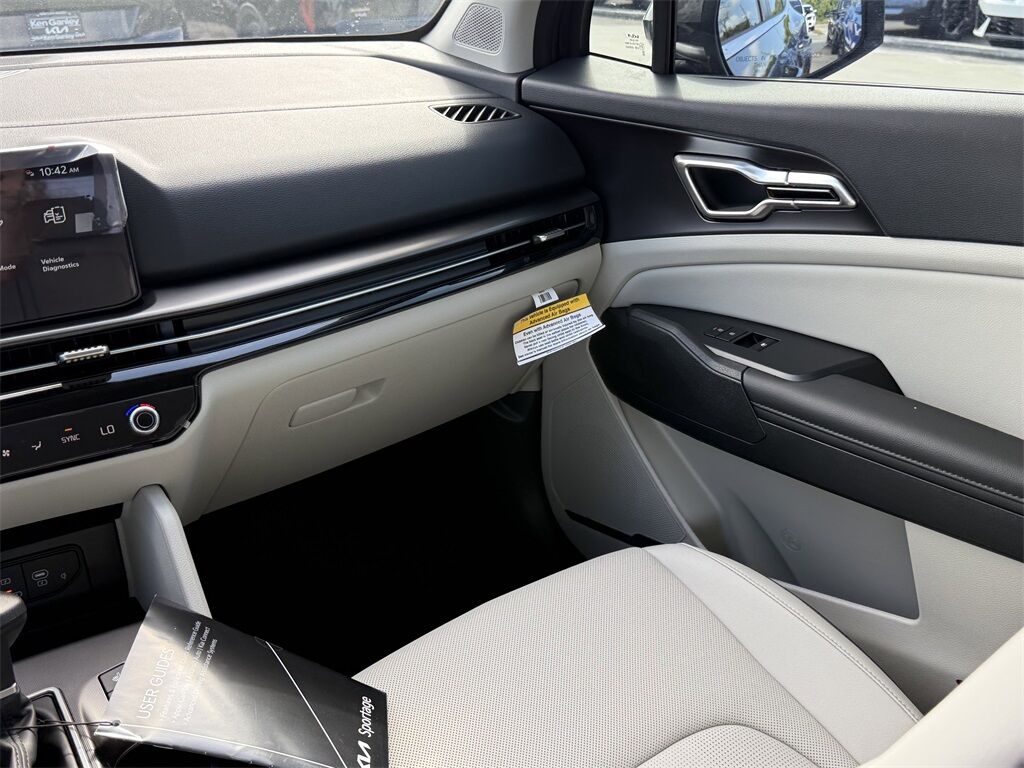 2026 Kia Sportage EX San Clemente CA