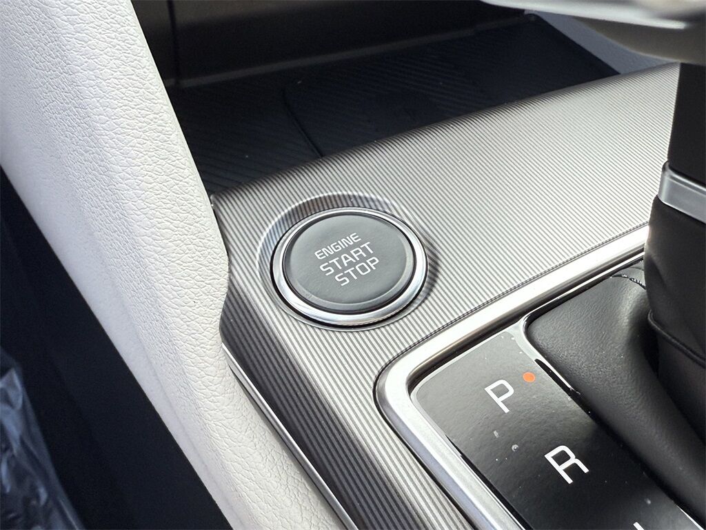 2026 Kia Sportage EX San Clemente CA