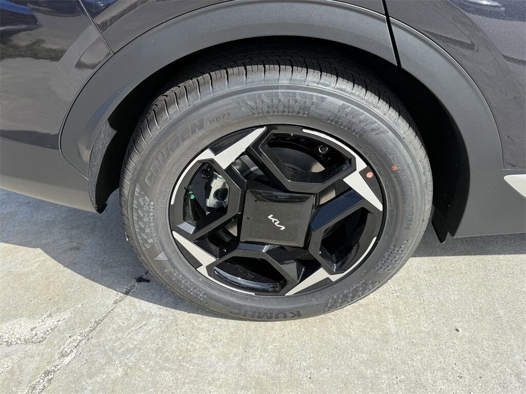 2026 Kia Sportage EX San Clemente CA