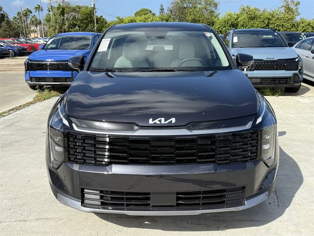 2026 Kia Sportage EX San Clemente CA