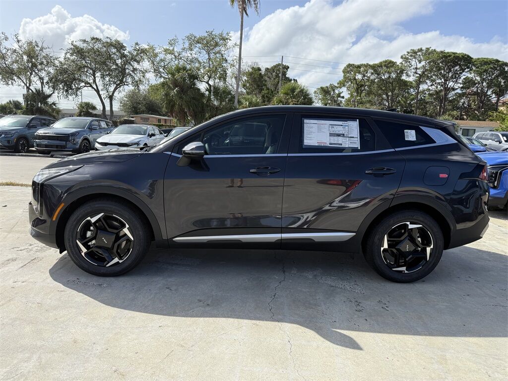2026 Kia Sportage EX San Clemente CA