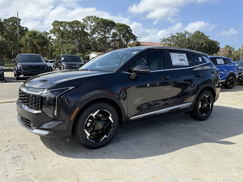 2026 Kia Sportage EX San Clemente CA
