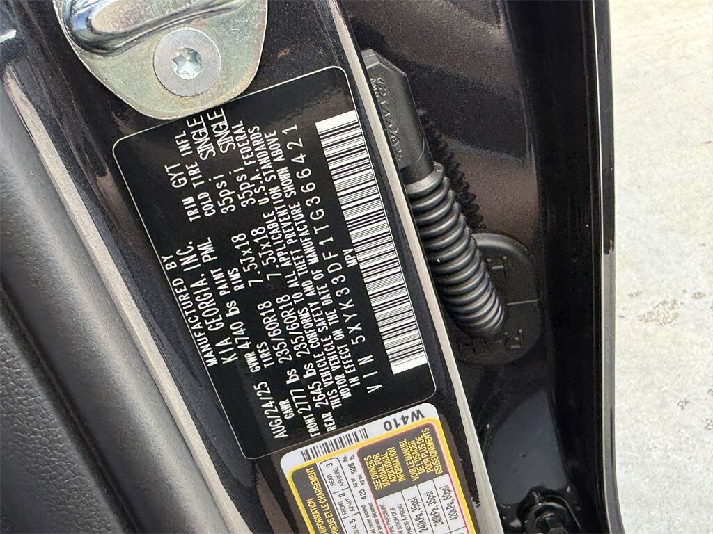 2026 Kia Sportage EX San Clemente CA