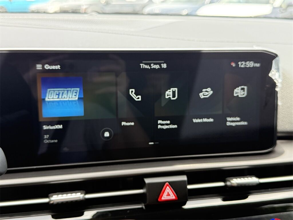2026 Kia Sportage EX San Clemente CA