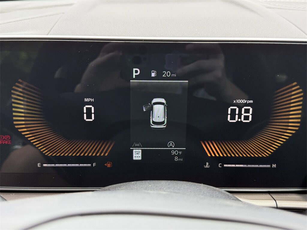 2026 Kia Sportage EX San Clemente CA