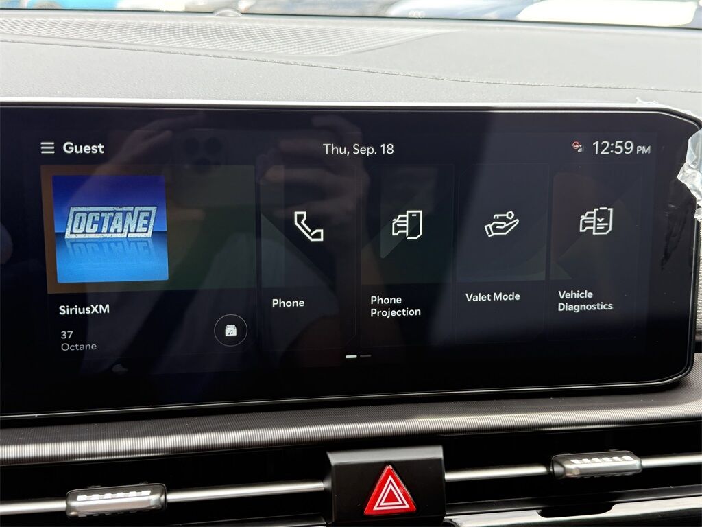2026 Kia Sportage EX San Clemente CA