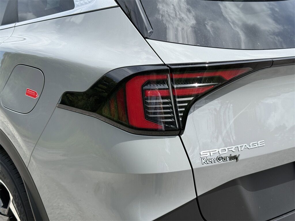 2026 Kia Sportage EX San Clemente CA