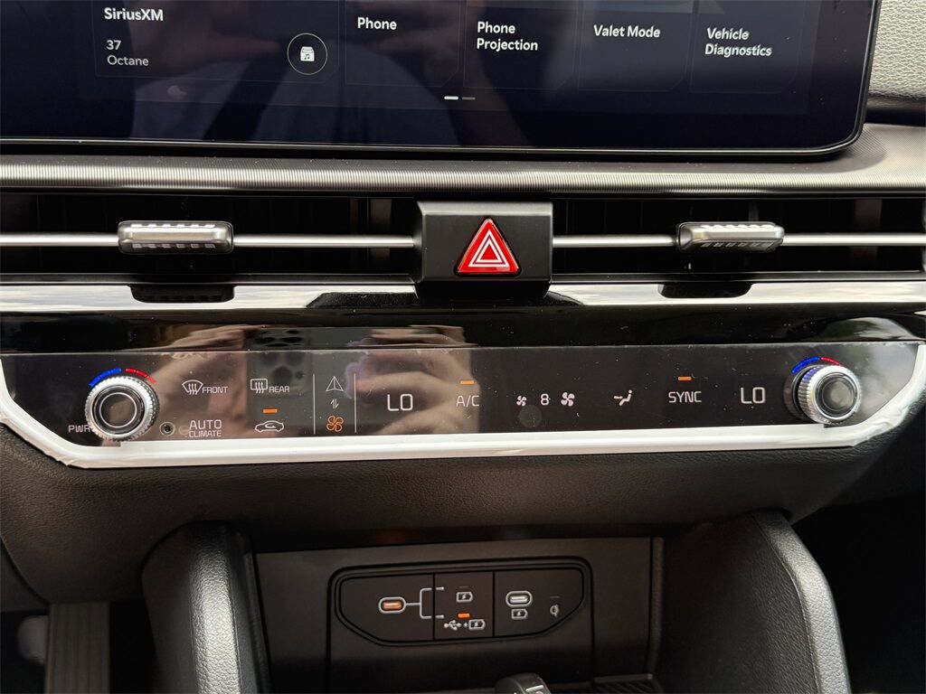 2026 Kia Sportage EX San Clemente CA