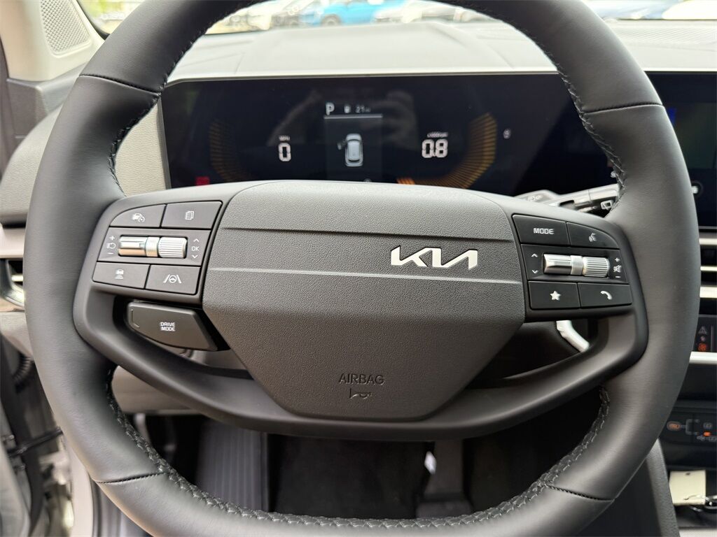 2026 Kia Sportage EX San Clemente CA