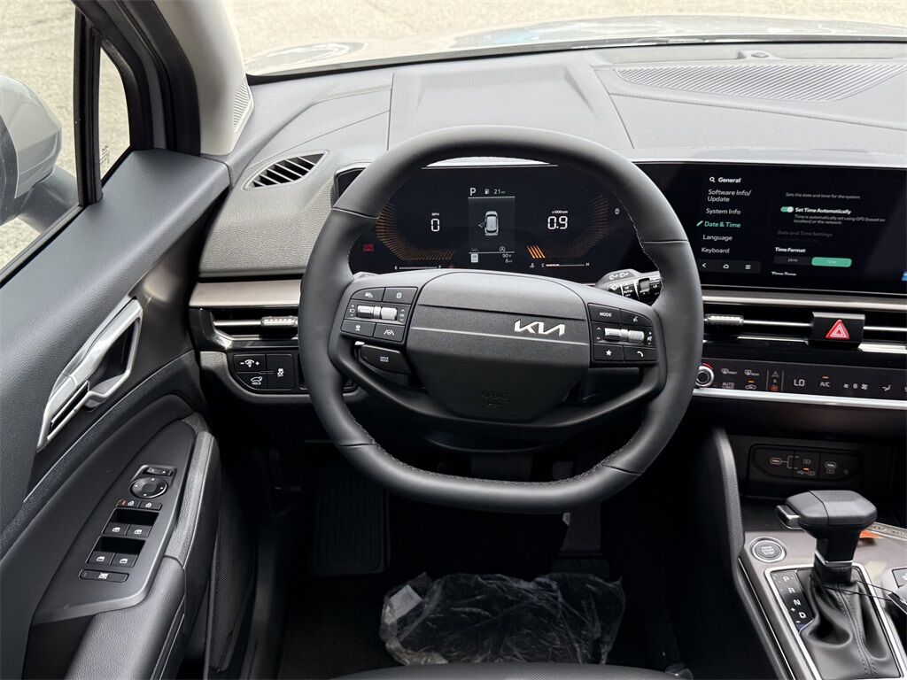 2026 Kia Sportage EX San Clemente CA