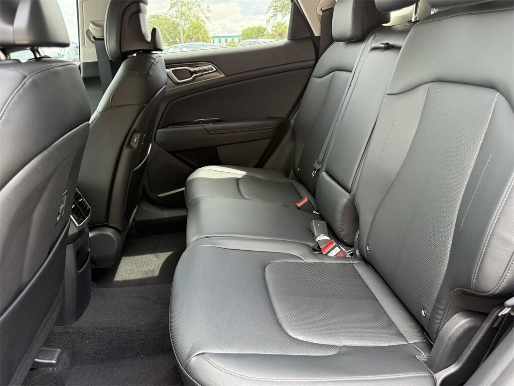 2026 Kia Sportage EX San Clemente CA