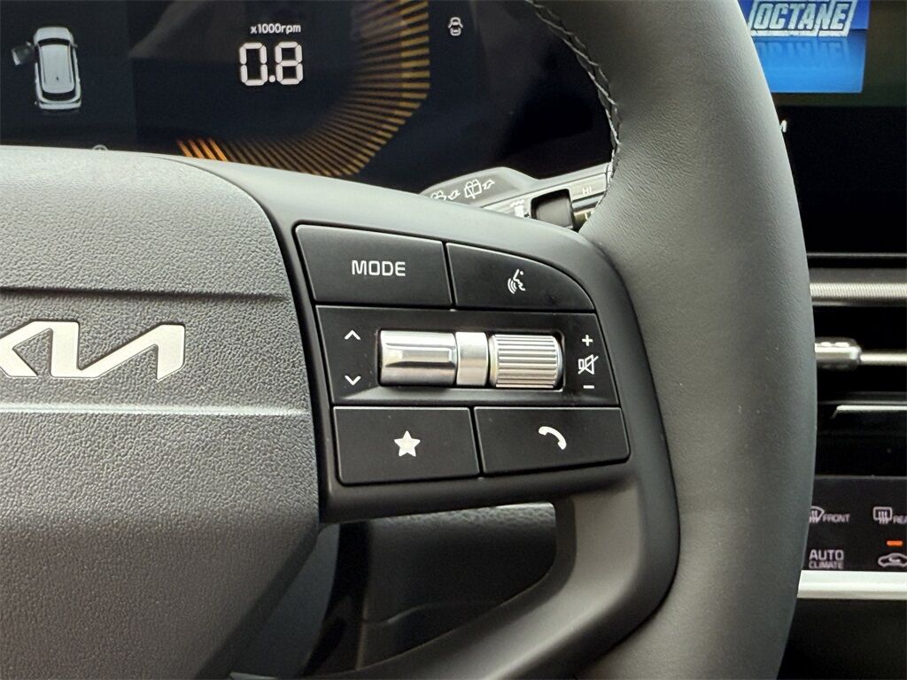 2026 Kia Sportage EX San Clemente CA