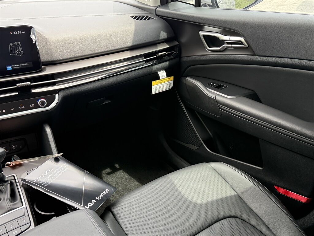 2026 Kia Sportage EX San Clemente CA