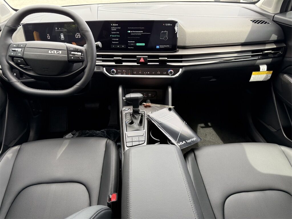 2026 Kia Sportage EX San Clemente CA