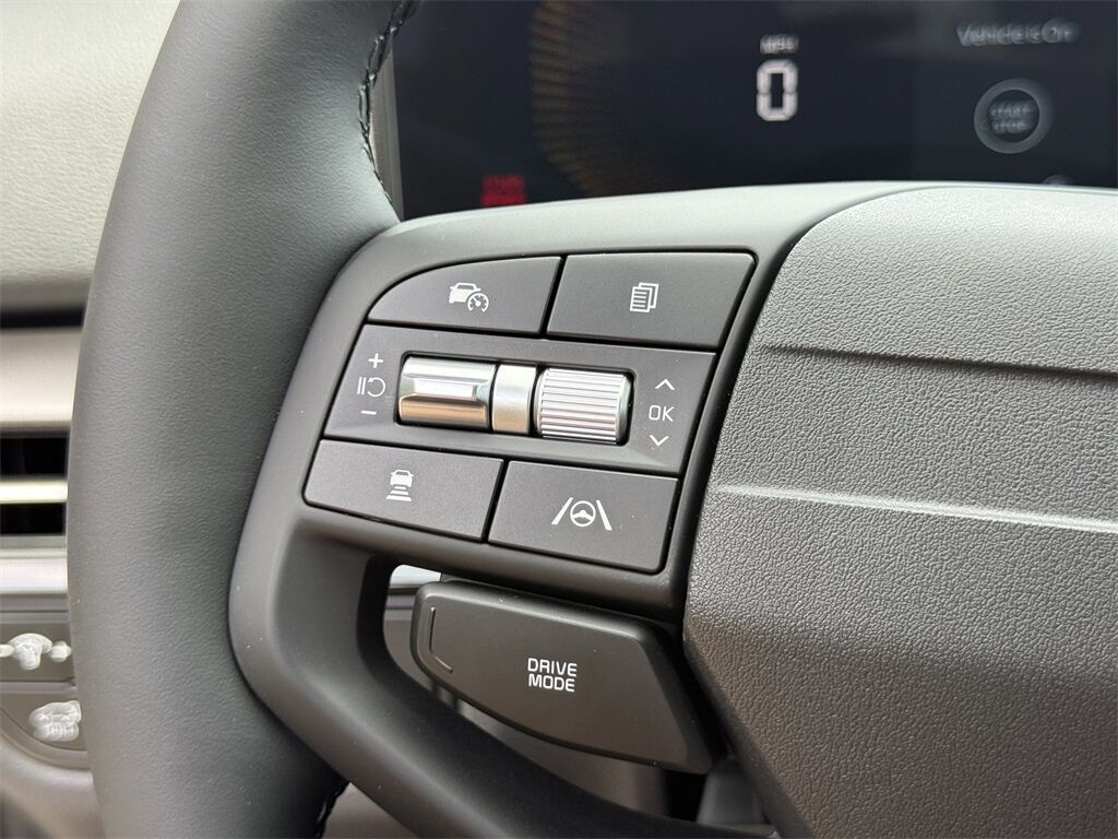 2026 Kia Sportage EX San Clemente CA