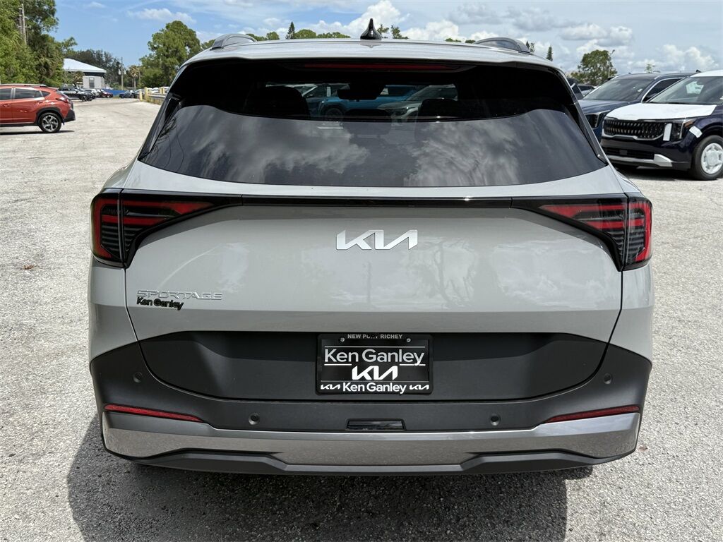 2026 Kia Sportage EX San Clemente CA