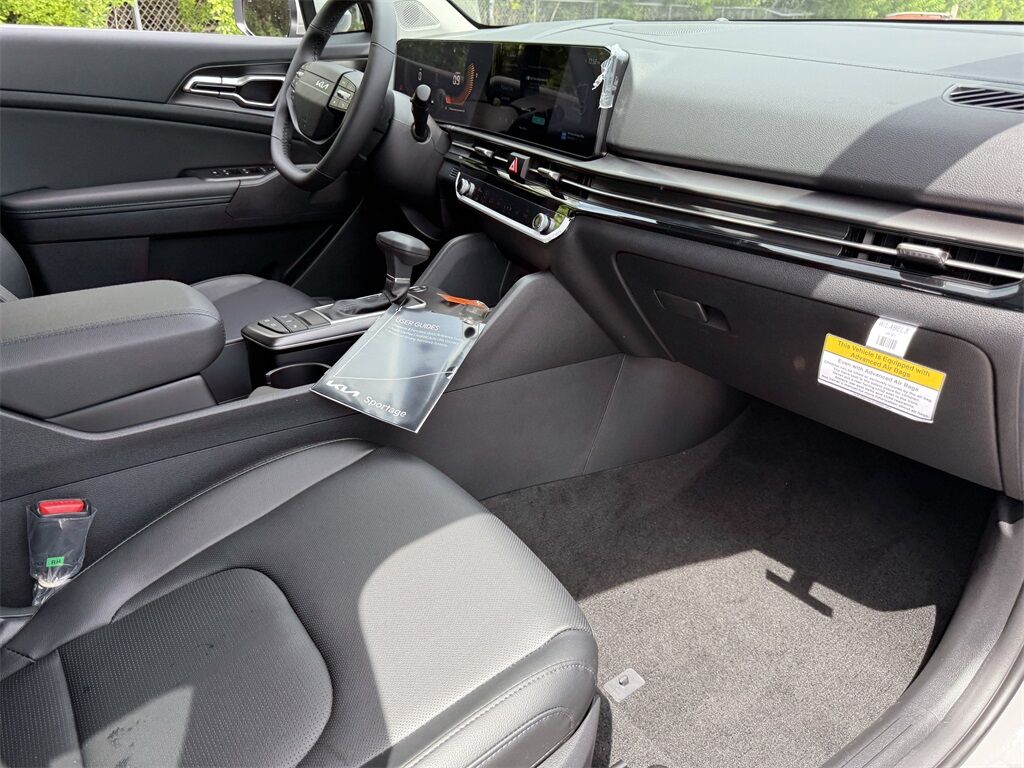 2026 Kia Sportage EX San Clemente CA