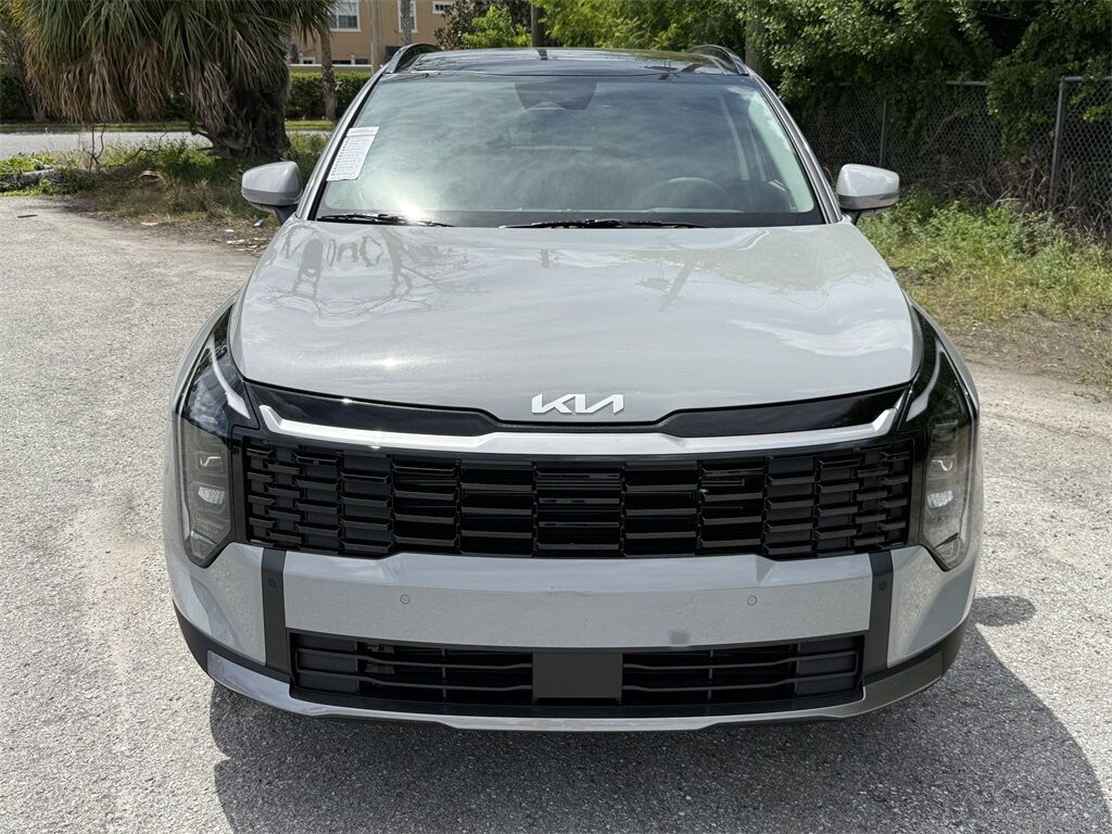 2026 Kia Sportage EX San Clemente CA