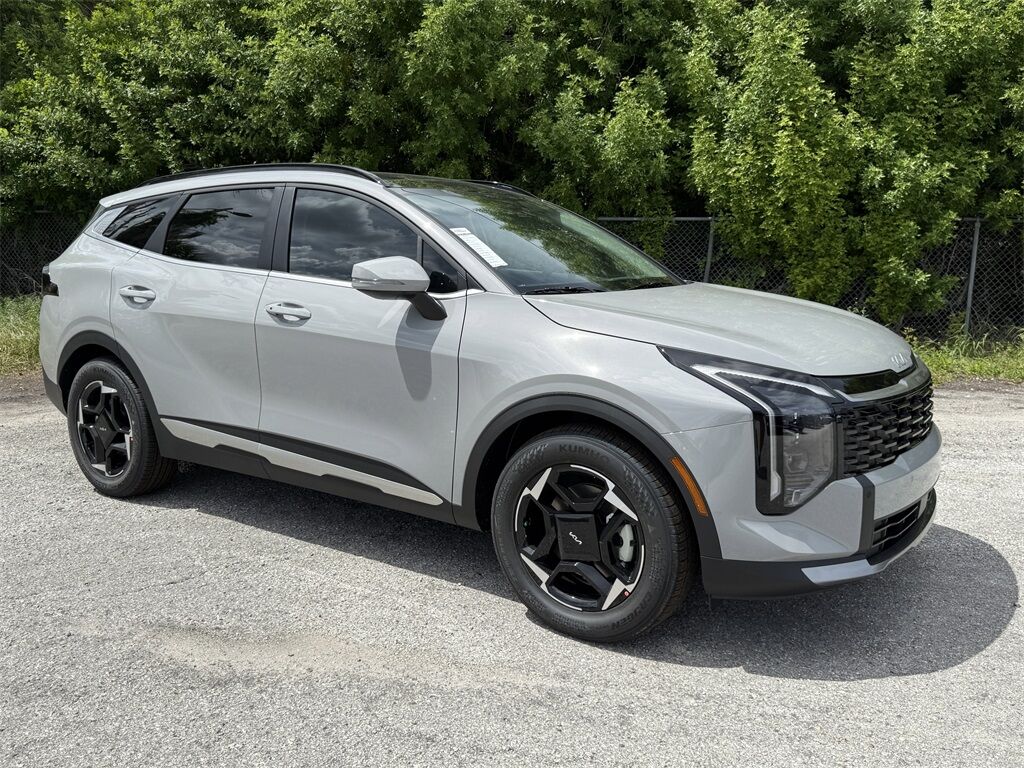 2026 Kia Sportage EX San Clemente CA