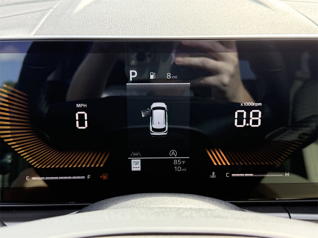 2026 Kia Sportage EX San Clemente CA