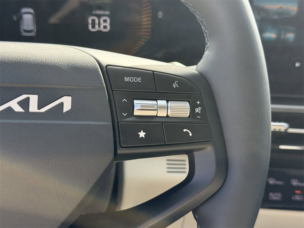 2026 Kia Sportage EX San Clemente CA