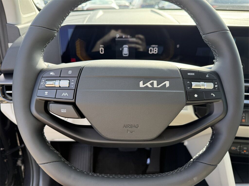 2026 Kia Sportage EX San Clemente CA