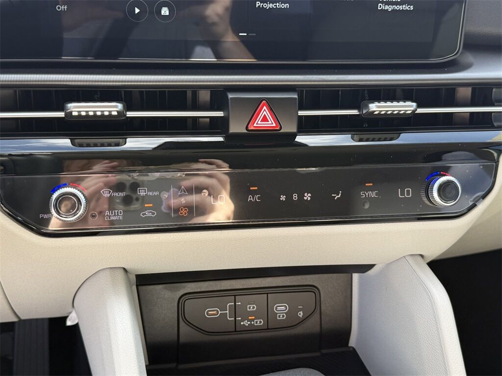 2026 Kia Sportage EX San Clemente CA