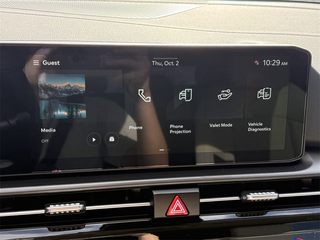 2026 Kia Sportage EX San Clemente CA