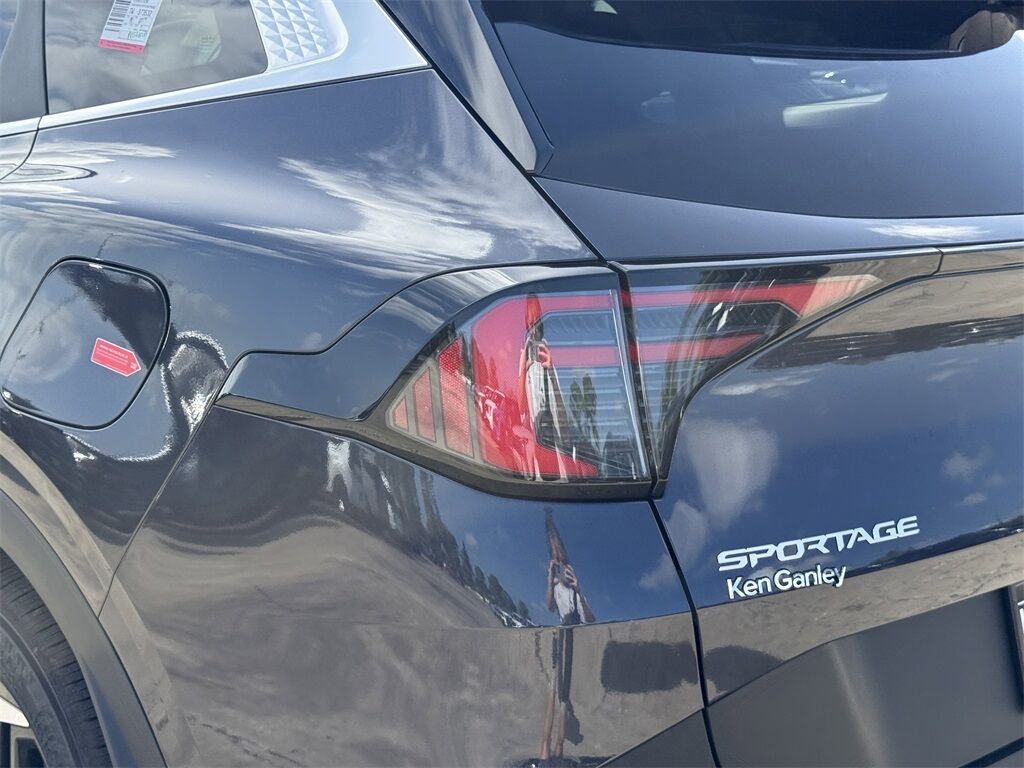 2026 Kia Sportage EX San Clemente CA