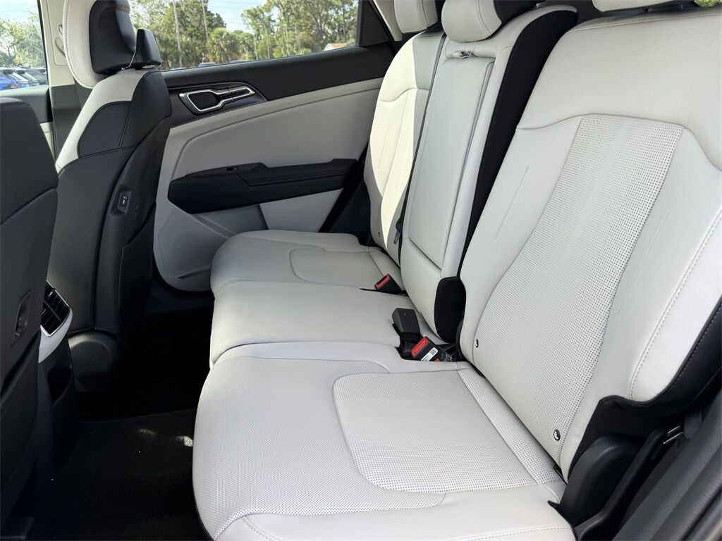 2026 Kia Sportage EX San Clemente CA