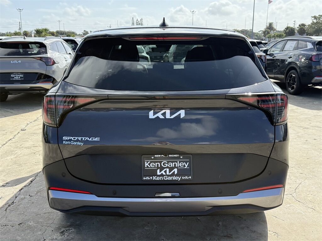 2026 Kia Sportage EX San Clemente CA