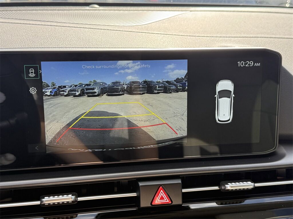 2026 Kia Sportage EX San Clemente CA