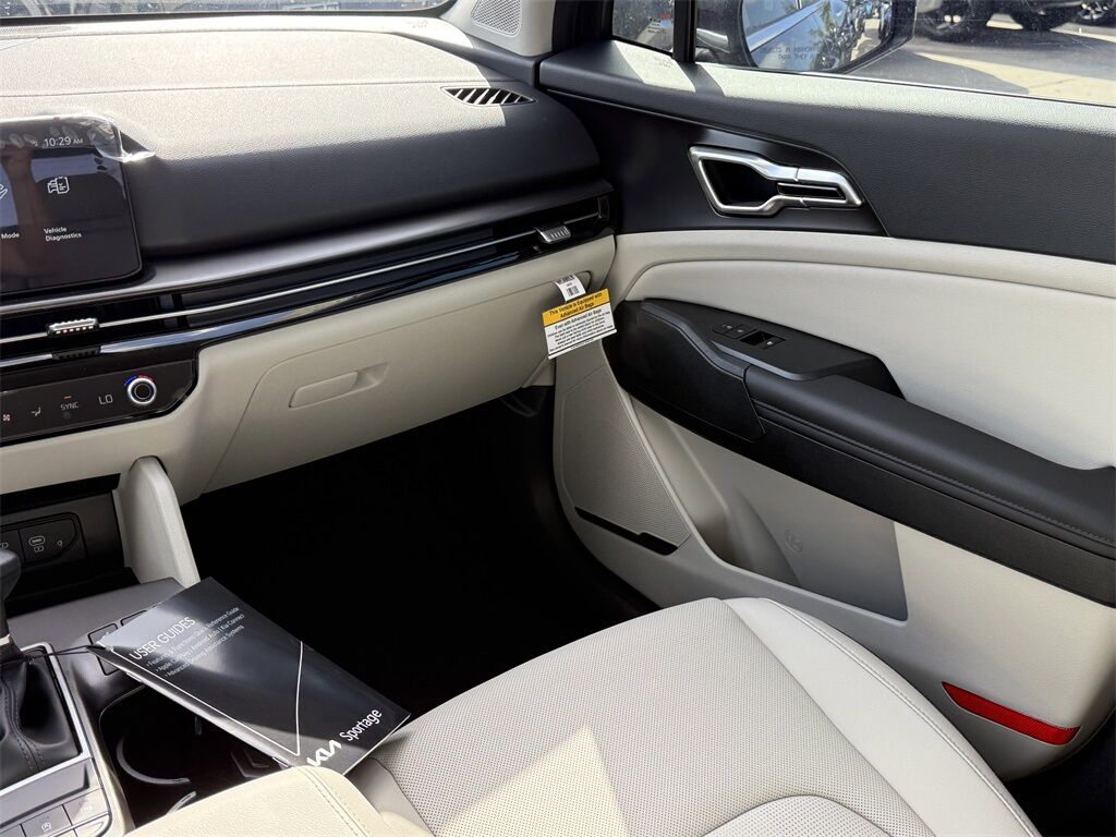 2026 Kia Sportage EX San Clemente CA