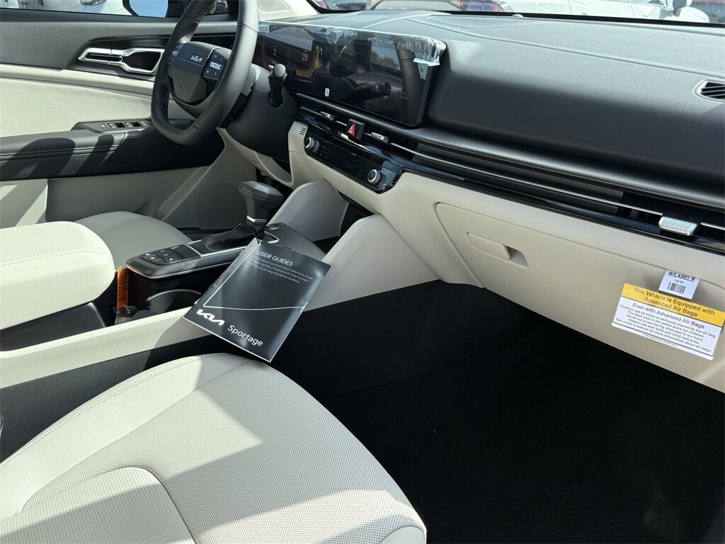 2026 Kia Sportage EX San Clemente CA