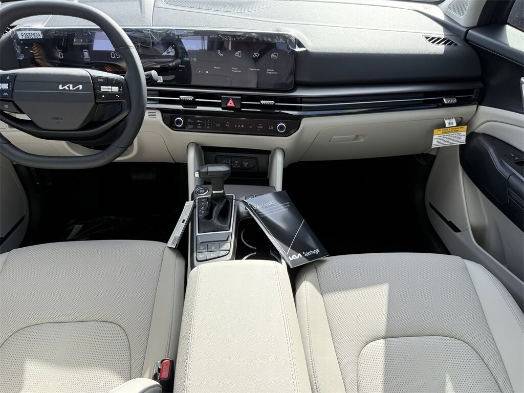 2026 Kia Sportage EX San Clemente CA