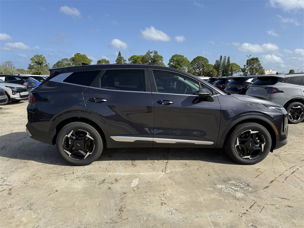 2026 Kia Sportage EX San Clemente CA