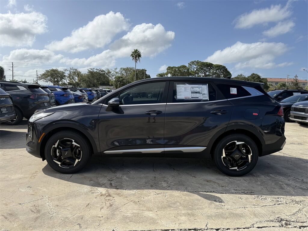 2026 Kia Sportage EX San Clemente CA