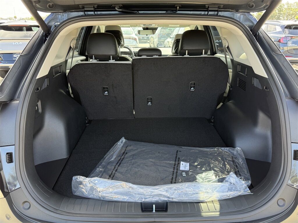 2026 Kia Sportage EX San Clemente CA