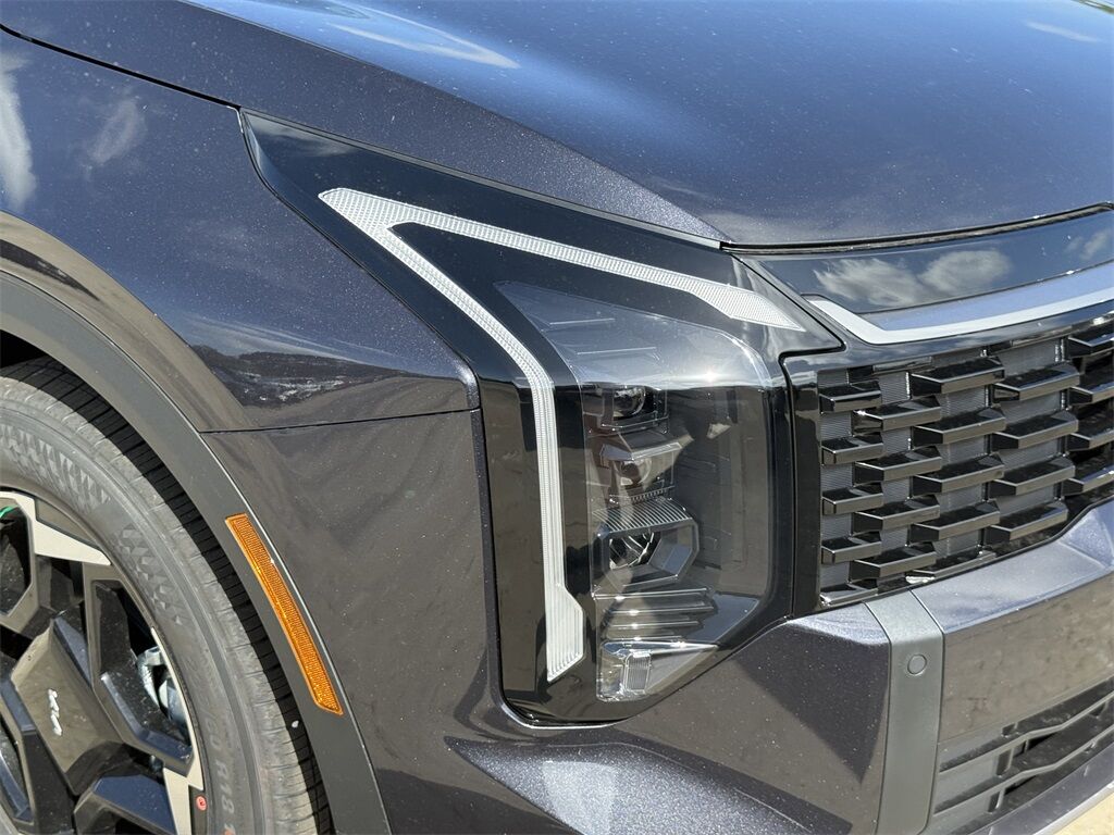 2026 Kia Sportage EX San Clemente CA