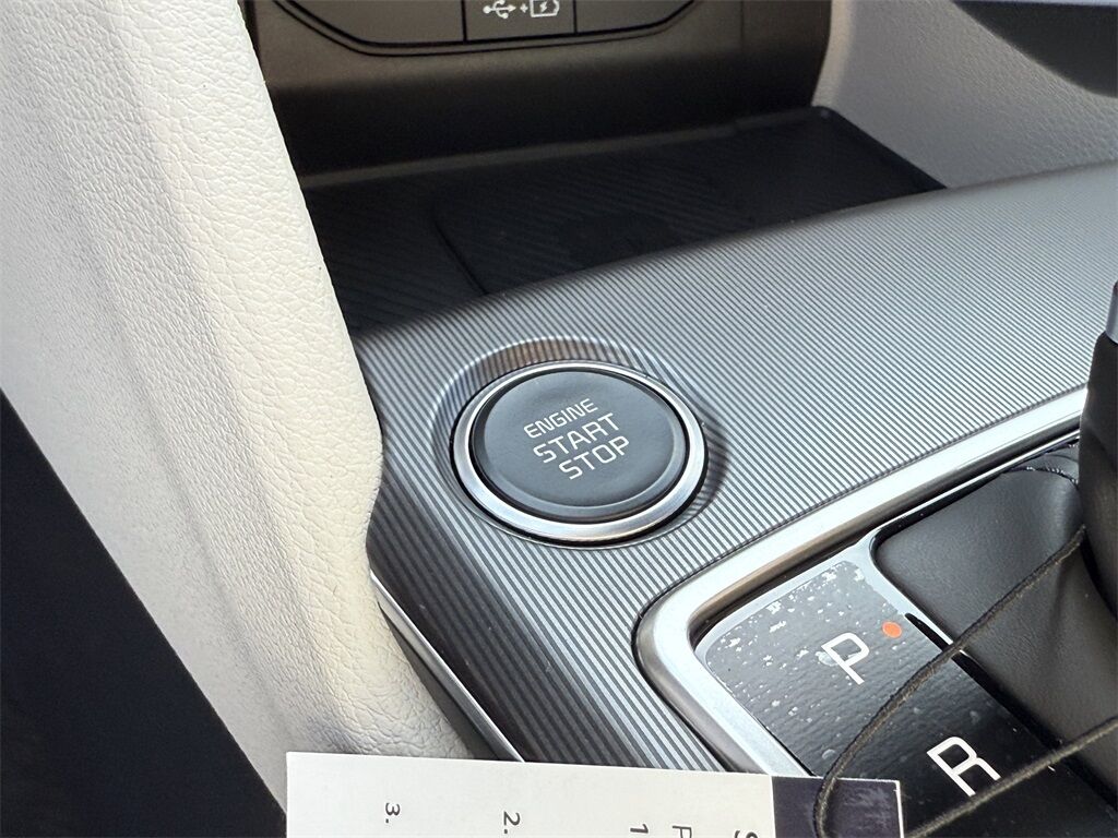 2026 Kia Sportage EX San Clemente CA