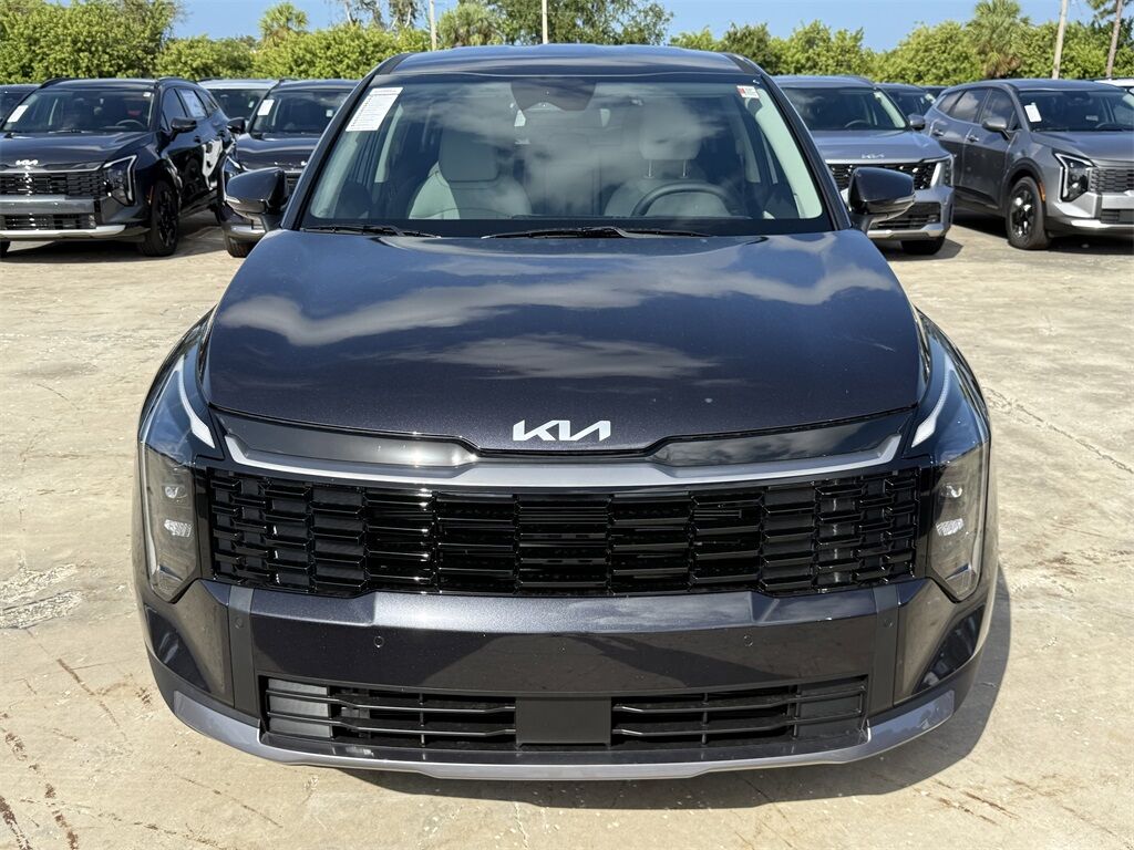 2026 Kia Sportage EX San Clemente CA