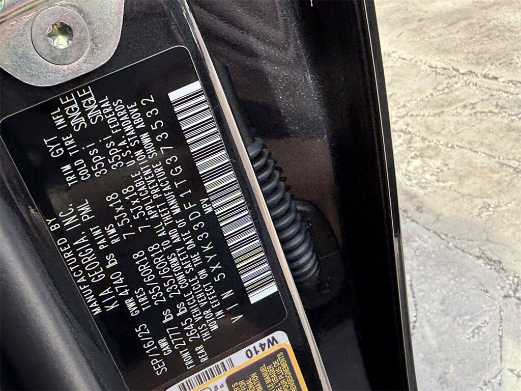 2026 Kia Sportage EX San Clemente CA