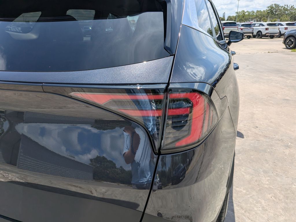2026 Kia Sportage EX San Clemente CA