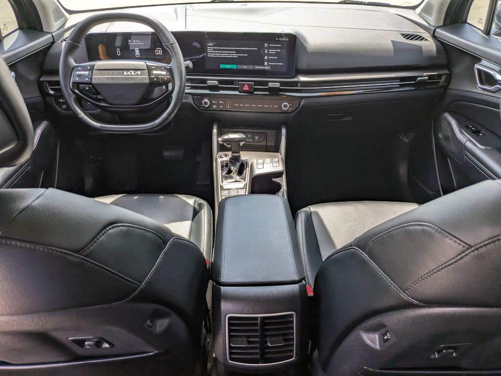 2026 Kia Sportage EX San Clemente CA