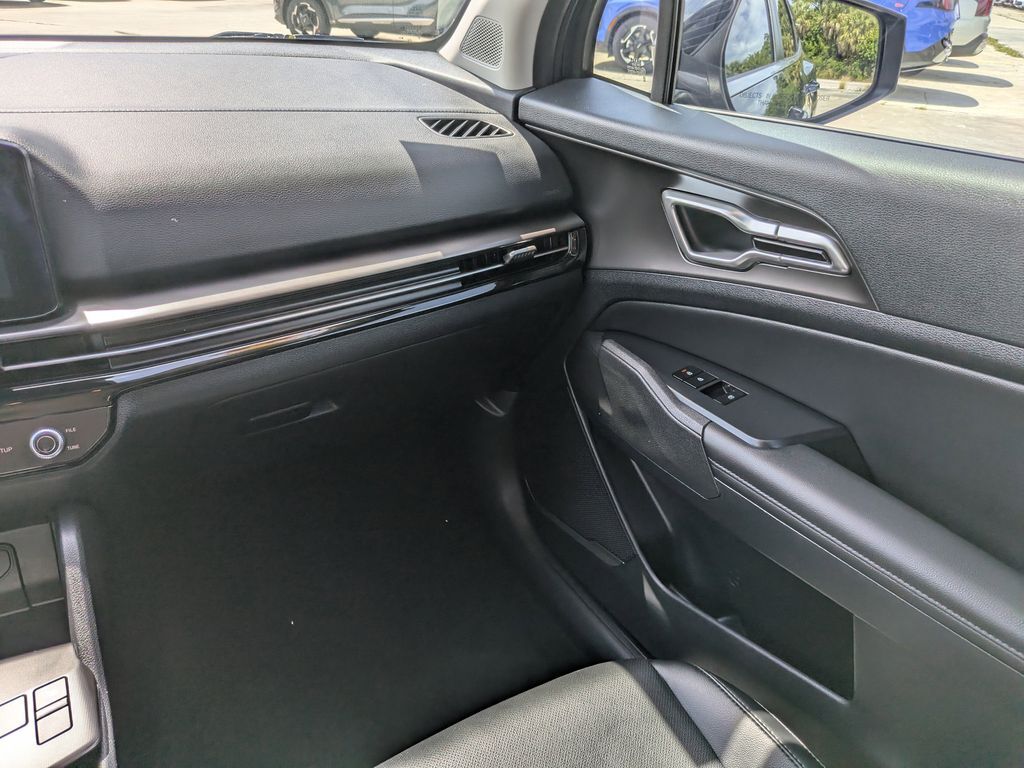 2026 Kia Sportage EX San Clemente CA