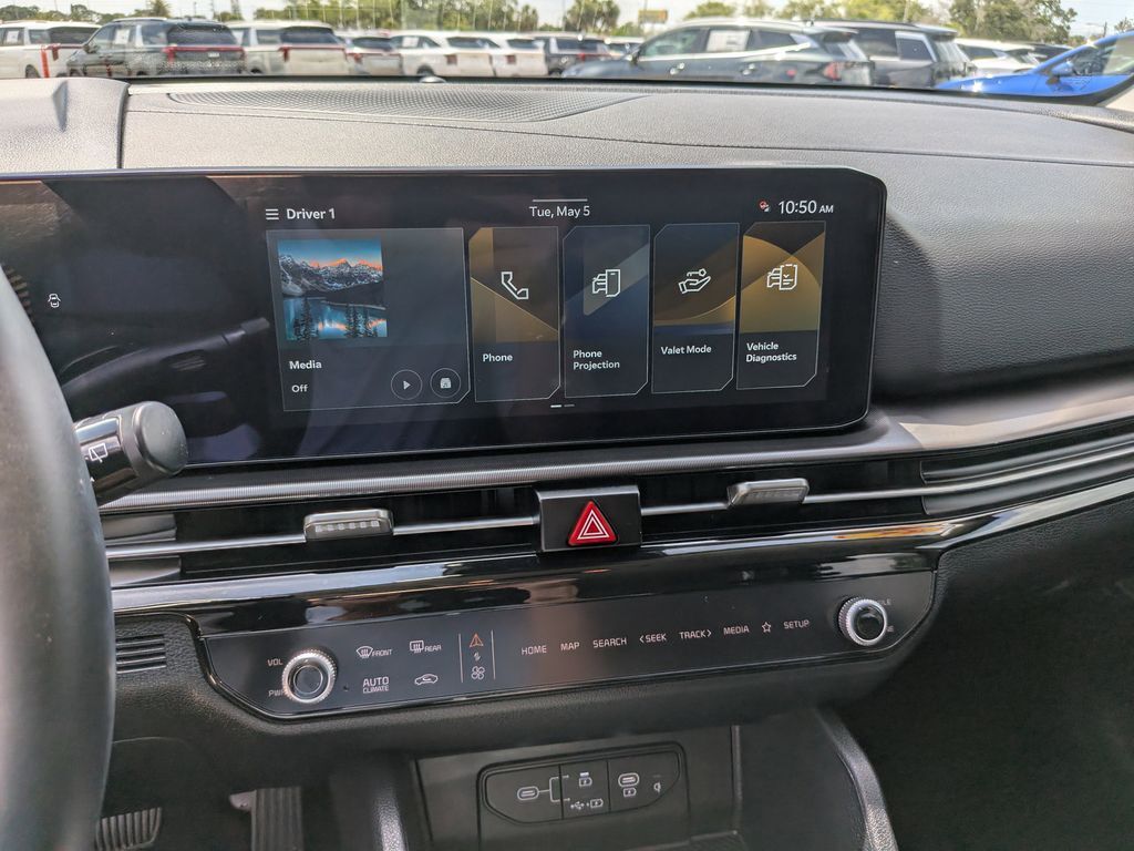 2026 Kia Sportage EX San Clemente CA